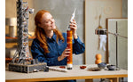 10341 | LEGO® ICONS™ NASA Artemis Space Launch System