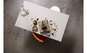 10341 | LEGO® ICONS™ NASA Artemis Space Launch System