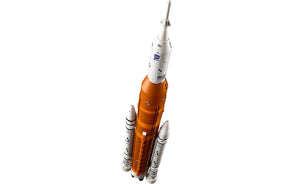 10341 | LEGO® ICONS™ NASA Artemis Space Launch System