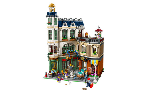 11371 | LEGO® ICONS™ Shopping Street