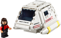 40768 | LEGO® ICONS™ Star Trek: Type-15 Shuttlepod™ Gifts ICONS