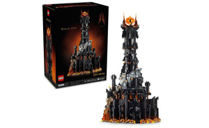 10333 | LEGO® ICONS™ The Lord of the Rings: Barad-dûr™