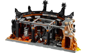 10333 | LEGO® ICONS™ The Lord of the Rings: Barad-dûr™