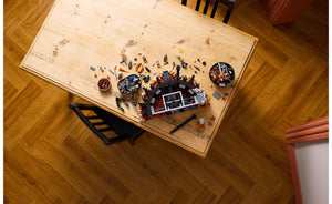 10333 | LEGO® ICONS™ The Lord of the Rings: Barad-dûr™