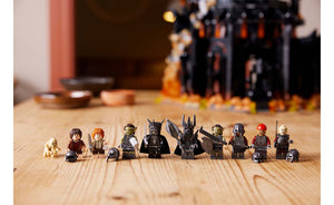 10333 | LEGO® ICONS™ The Lord of the Rings: Barad-dûr™