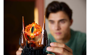 10333 | LEGO® ICONS™ The Lord of the Rings: Barad-dûr™