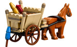 10354 | LEGO® ICONS™ The Lord of the Rings: The Shire™