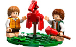 10354 | LEGO® ICONS™ The Lord of the Rings: The Shire™