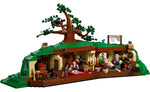 10354 | LEGO® ICONS™ The Lord of the Rings: The Shire™