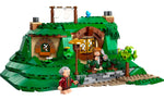 10354 | LEGO® ICONS™ The Lord of the Rings: The Shire™