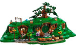 10354 | LEGO® ICONS™ The Lord of the Rings: The Shire™