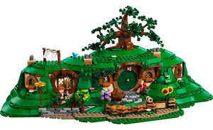 10354 | LEGO® ICONS™ The Lord of the Rings: The Shire™