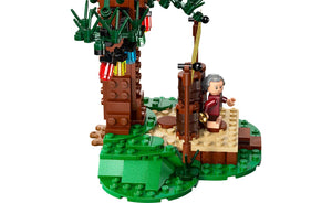 10354 | LEGO® ICONS™ The Lord of the Rings: The Shire™