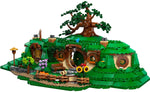 10354 | LEGO® ICONS™ The Lord of the Rings: The Shire™