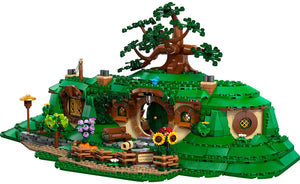10354 | LEGO® ICONS™ The Lord of the Rings: The Shire™