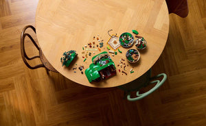 10354 | LEGO® ICONS™ The Lord of the Rings: The Shire™