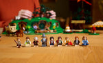 10354 | LEGO® ICONS™ The Lord of the Rings: The Shire™