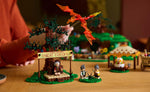 10354 | LEGO® ICONS™ The Lord of the Rings: The Shire™