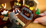10354 | LEGO® ICONS™ The Lord of the Rings: The Shire™