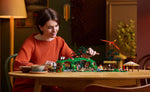 10354 | LEGO® ICONS™ The Lord of the Rings: The Shire™
