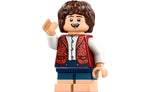 10354 | LEGO® ICONS™ The Lord of the Rings: The Shire™