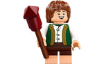 10354 | LEGO® ICONS™ The Lord of the Rings: The Shire™