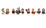 10354 | LEGO® ICONS™ The Lord of the Rings: The Shire™