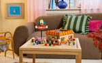10352 | LEGO® ICONS™ The Simpsons™: Krusty Burger