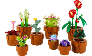 10329 | LEGO® ICONS™ Tiny Plants