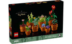 10329 | LEGO® ICONS™ Tiny Plants