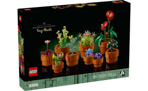 10329 | LEGO® ICONS™ Tiny Plants