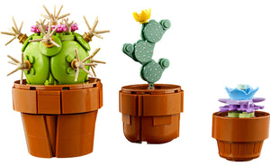 10329 | LEGO® ICONS™ Tiny Plants