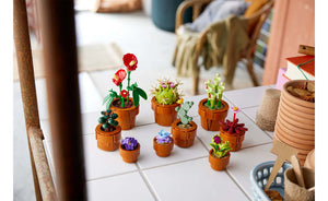 10329 | LEGO® ICONS™ Tiny Plants