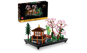 10315 | LEGO® ICONS™ Tranquil Garden