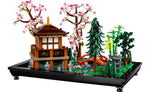 10315 | LEGO® ICONS™ Tranquil Garden