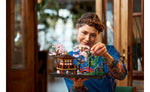 10315 | LEGO® ICONS™ Tranquil Garden