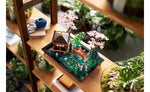 10315 | LEGO® ICONS™ Tranquil Garden