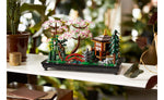 10315 | LEGO® ICONS™ Tranquil Garden