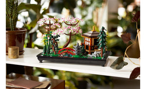 10315 | LEGO® ICONS™ Tranquil Garden