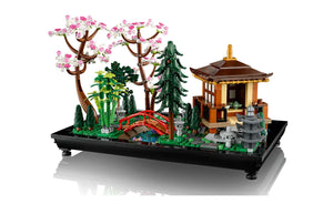 10315 | LEGO® ICONS™ Tranquil Garden