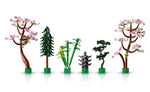 10315 | LEGO® ICONS™ Tranquil Garden