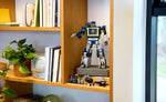 10358 | LEGO® ICONS™ Transformers: Soundwave