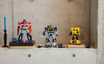 10358 | LEGO® ICONS™ Transformers: Soundwave