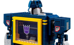 10358 | LEGO® ICONS™ Transformers: Soundwave