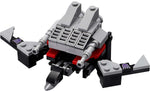 10358 | LEGO® ICONS™ Transformers: Soundwave