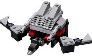 10358 | LEGO® ICONS™ Transformers: Soundwave