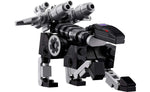 10358 | LEGO® ICONS™ Transformers: Soundwave