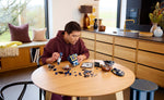 10358 | LEGO® ICONS™ Transformers: Soundwave