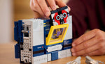 10358 | LEGO® ICONS™ Transformers: Soundwave