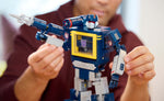 10358 | LEGO® ICONS™ Transformers: Soundwave